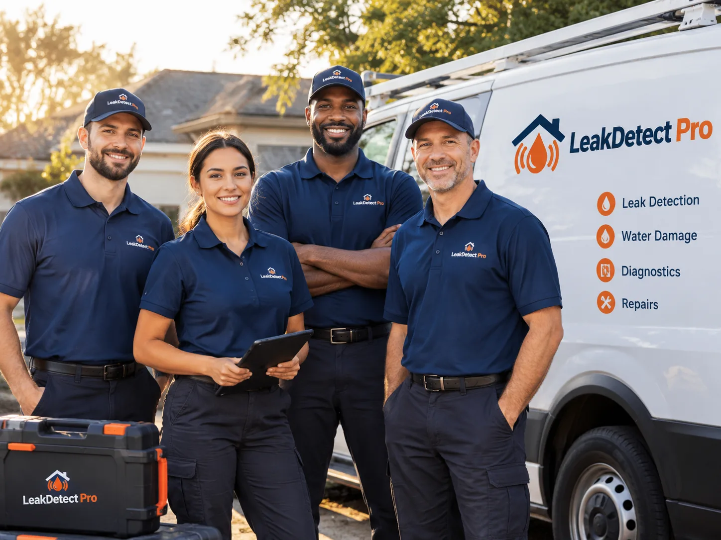 Roof Repair company in Perkinston, MS